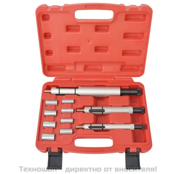 Комплект инструменти за подравняване на съединителя от 11 части