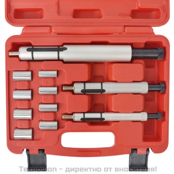 Комплект инструменти за подравняване на съединителя от 11 части