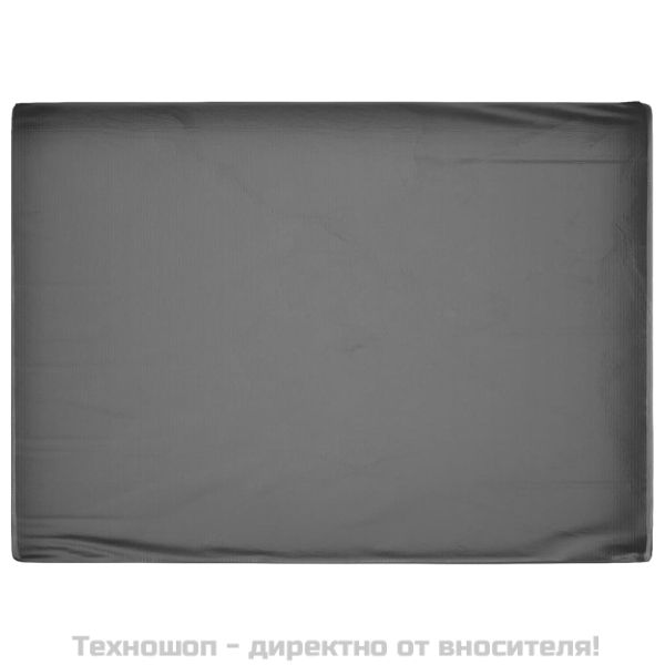 Калъф за градинска мебел 2 бр 12 капси 270x180x90см правоъгълни