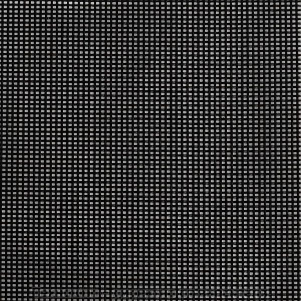 Сгъваеми шезлонги 2 бр черни текстилен и стомана