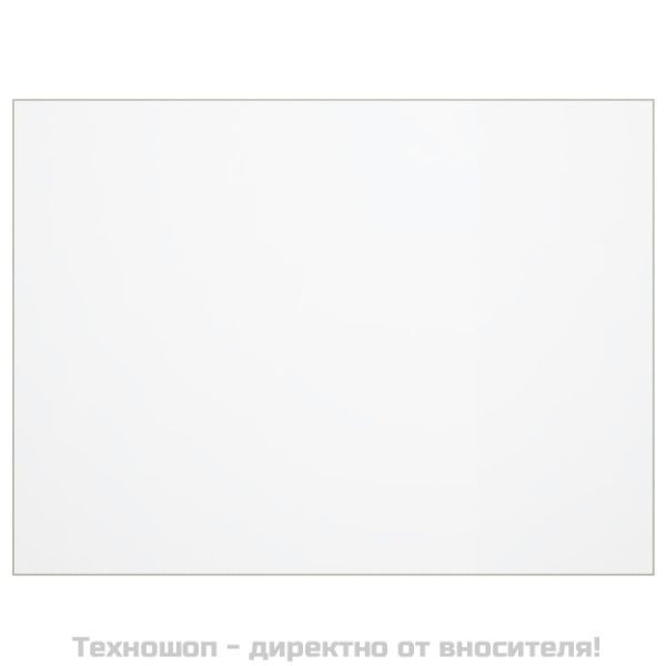 Протектор за маса, матов, 120x90 см, 1,6 мм, PVC