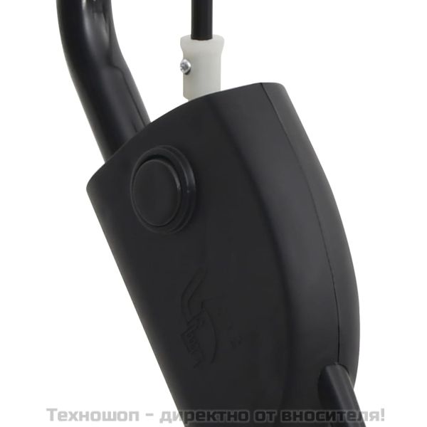 Електрически скарификатор за трева 2-в-1 1500 W