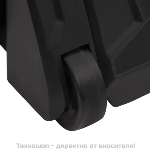 Електрически скарификатор за трева 2-в-1 1500 W