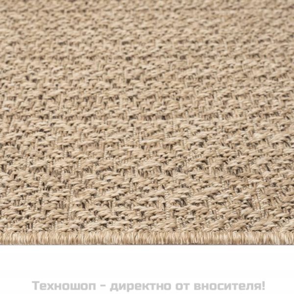 Килим "ZIZUR", 120x170 см, визия юта, за закрито и открито