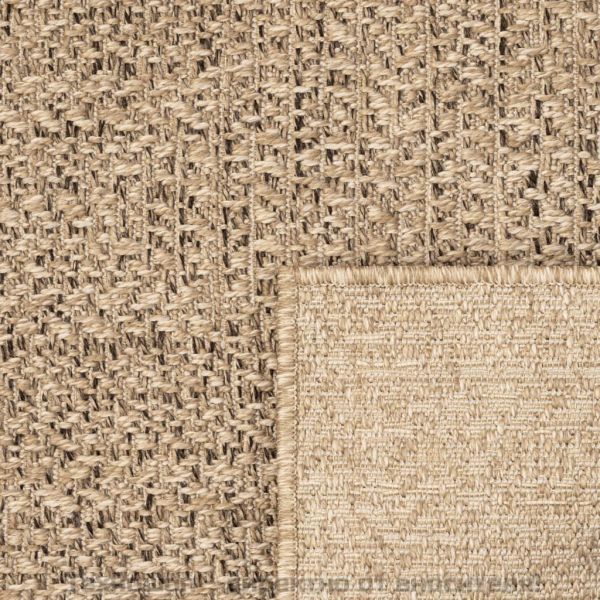 Килим "ZIZUR", 120x170 см, визия юта, за закрито и открито