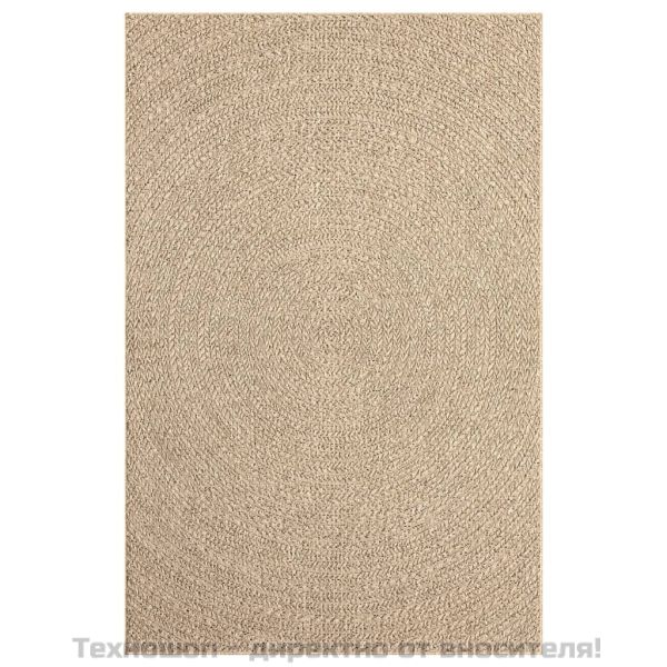 Килим "ZIZUR", 160x230 см, визия юта, за закрито и открито