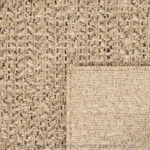 Килим "ZIZUR", 160x230 см, визия юта, за закрито и открито