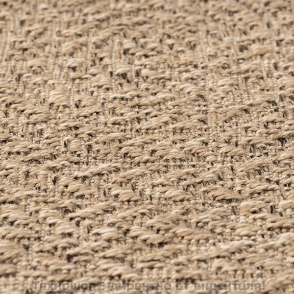 Килим "ZIZUR", 160 см, визия юта, за закрито и открито