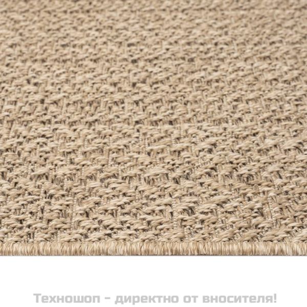 Килим "ZIZUR", 160x230 см, визия юта, за закрито и открито