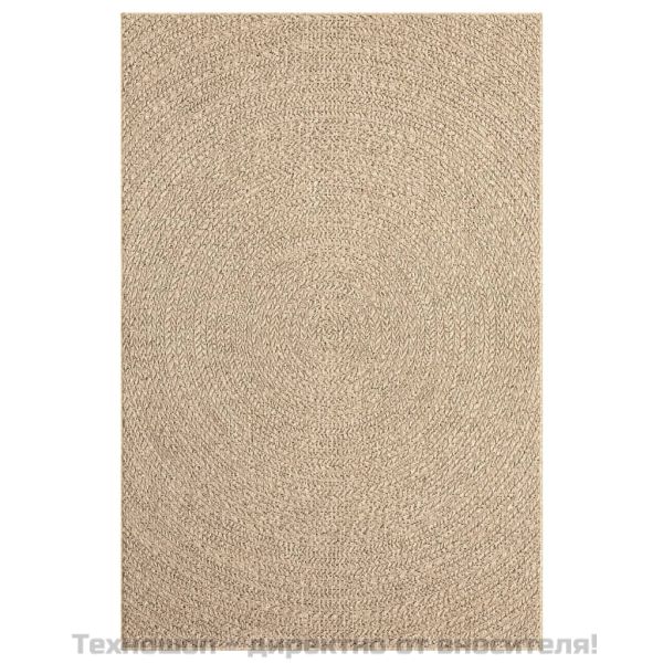 Килим "ZIZUR", 120x170 см, визия юта, за закрито и открито