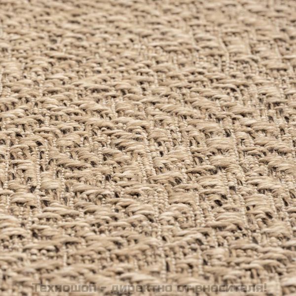 Килим "ZIZUR", 120x170 см, визия юта, за закрито и открито