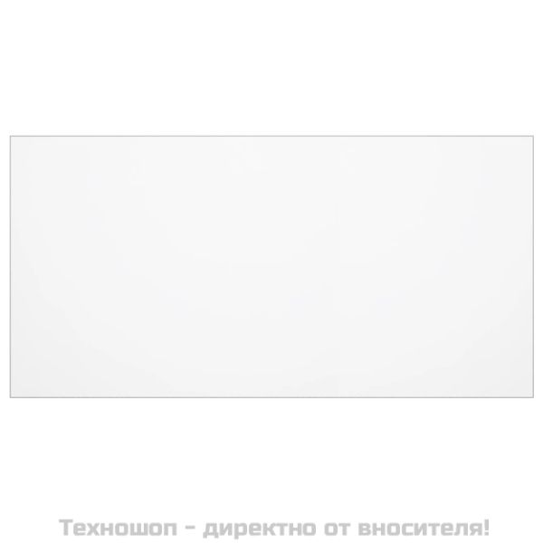 Протектор за маса, матов, 120x60 см, 1,6 мм, PVC