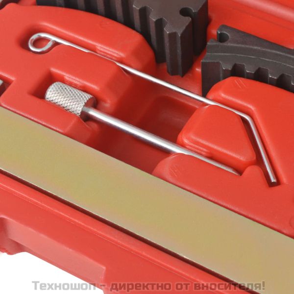 Инструменти за синхронизация Alfa Romeo Vauxhall Opel 1,6/1,8л