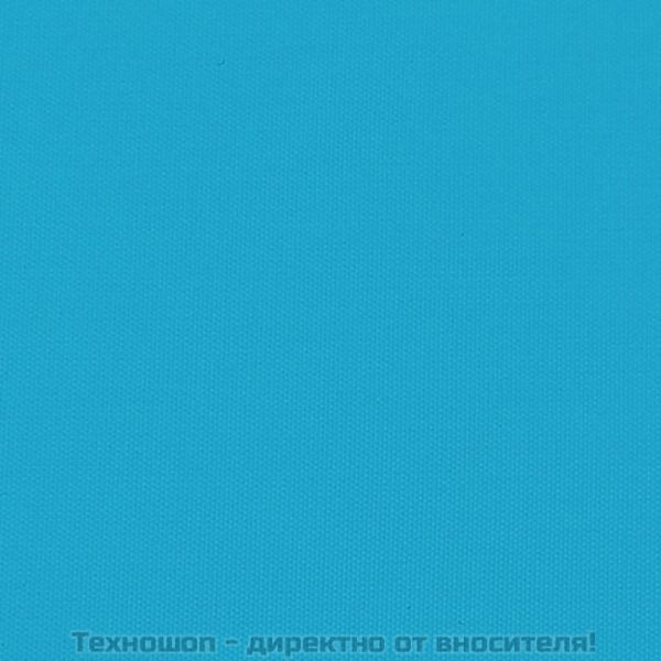 Ремарке за колело за любимци син и сив Оксфорд плат и желязо