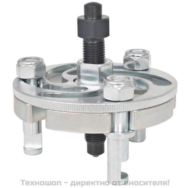 Универсален ключ демонтаж на горивна помпа регулируем 42-82 мм