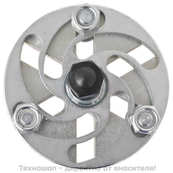 Универсален ключ демонтаж на горивна помпа регулируем 42-82 мм