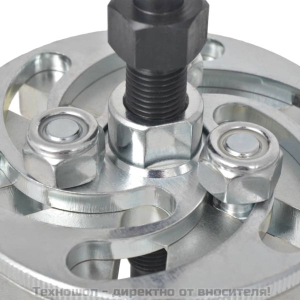 Универсален ключ демонтаж на горивна помпа регулируем 42-82 мм