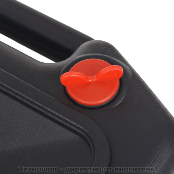 Преносим контейнер за отработено масло 10 л