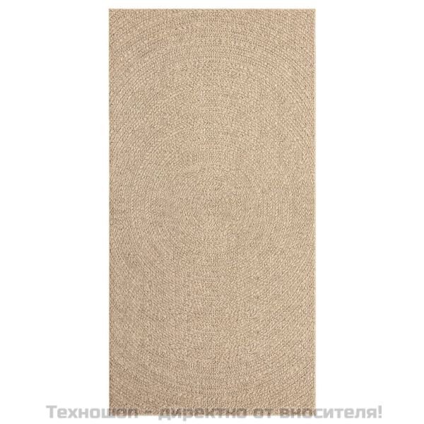 Килим "ZIZUR", 80x150 см, визия юта, за закрито и открито