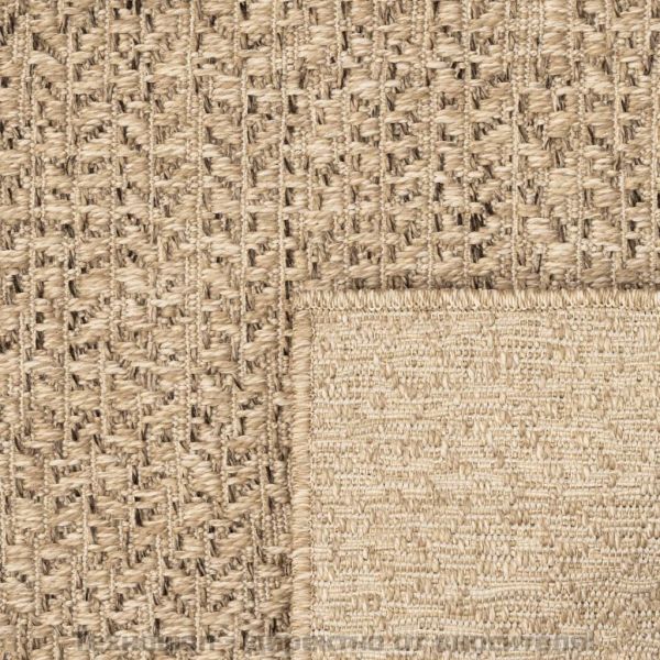 Килим "ZIZUR", 80x150 см, визия юта, за закрито и открито