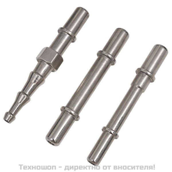 Шприц помпа за бензин, дизел, течности, 1500 мл