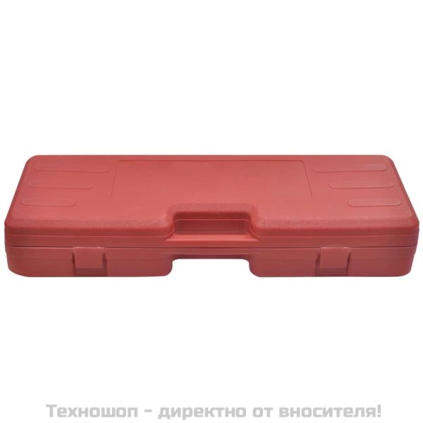 Плъзгащ изваждач с тежест в комплект от 16 части