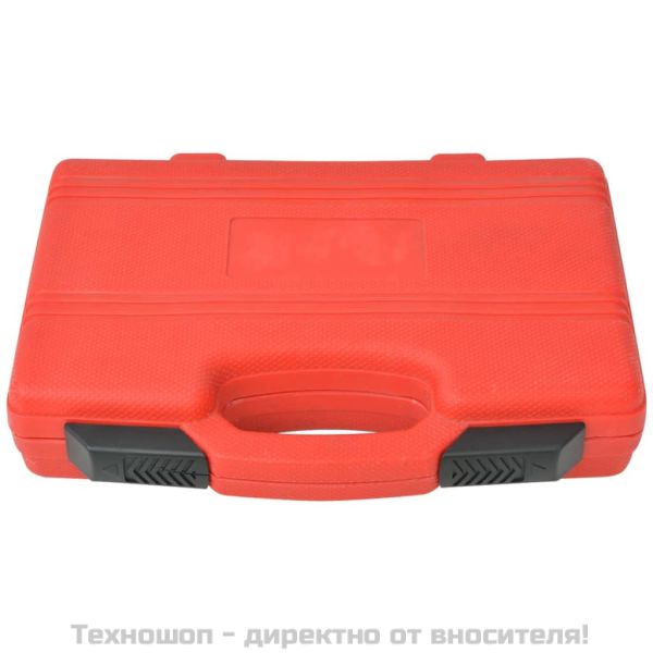 Комплект за демонтаж на рамена на чистачки от осем части