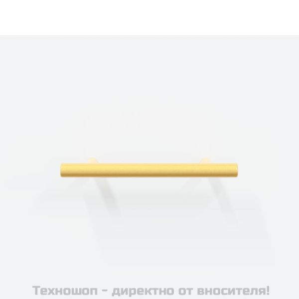 Нощни шкафчета за стенен монтаж, 2 бр, бели, 35x35x20 см