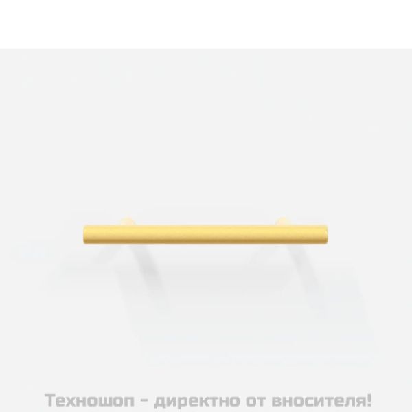 ТВ шкаф, бял, 80x36x50 см, инженерно дърво