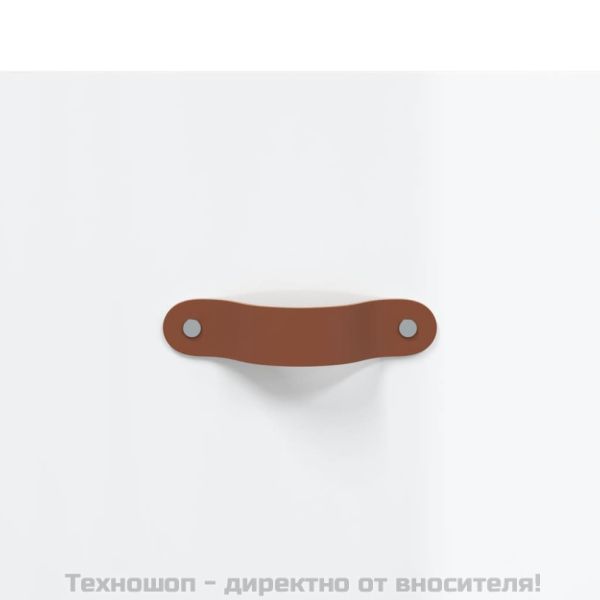 Пейка за обувки, бял гланц, 102x35x55 см, инженерно дърво