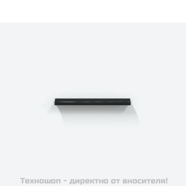 Пейка за обувки, бяла, 102x35x55 см, инженерно дърво