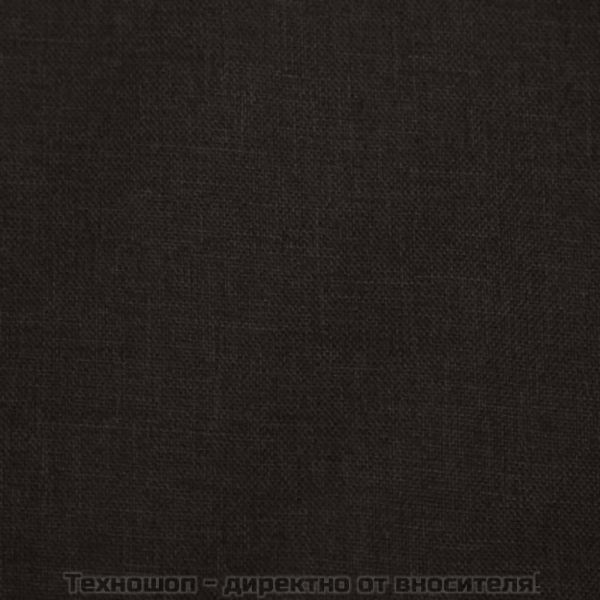 Бебешка лятна количка, антрацит и черно, стомана