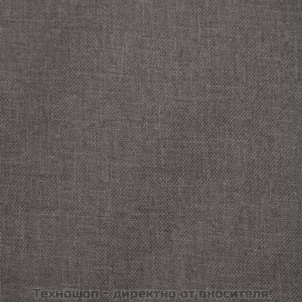 Бебешка лятна количка, светлосиво и черно, стомана