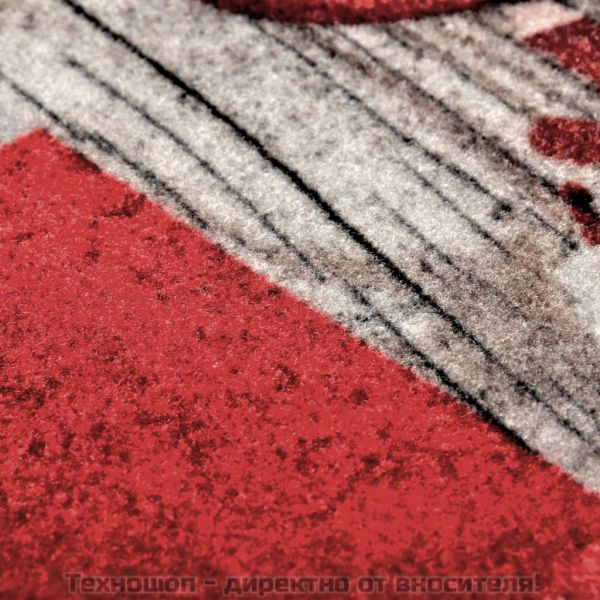 Кухненско килимче, перимо, домати, 60x300 см