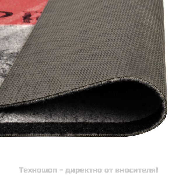 Кухненско килимче, перимо, домати, 60x300 см