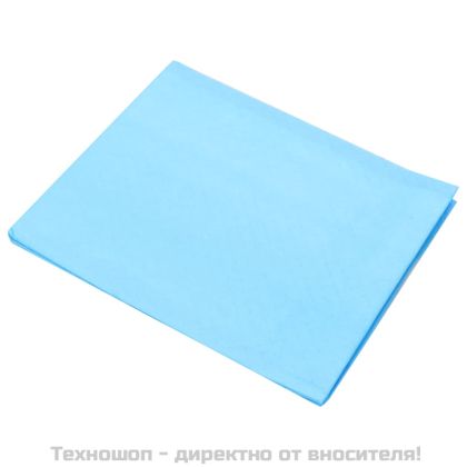 Подложки за обучаване на домашни любимци 100 бр 90х60 см плат