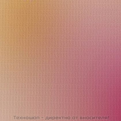 Сгъваем параван за стая, 120x170 см, цвете