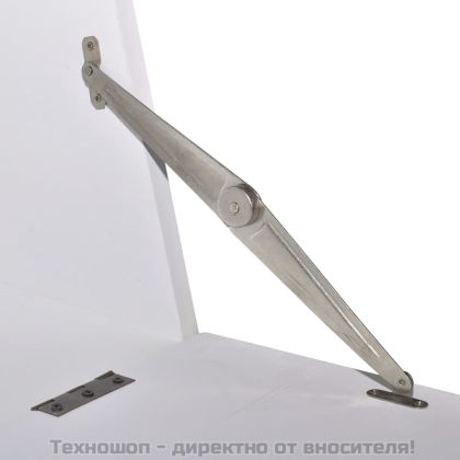 Френско секретарско бюро, дървено