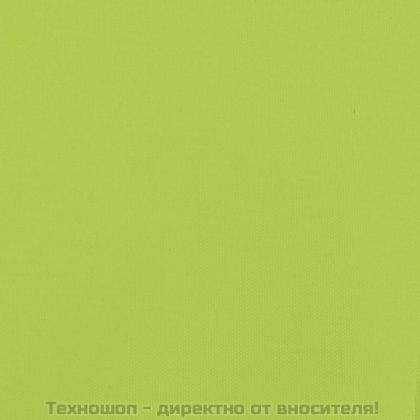 Ремарке за колело за любимци зелен и сив Оксфорд плат и желязо