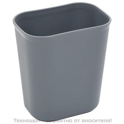 Кухненска количка с пластмасови контейнери, 82x43,5x93 см