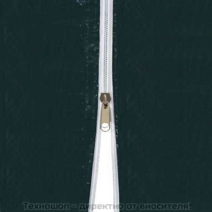 Парти шатра, 3х3 м, зелена