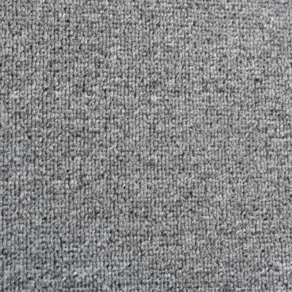 Пътека, тъмносива, 50x150 см