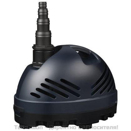 Ubbink Езерна помпа Cascademax 14000, 120 W, 1351319