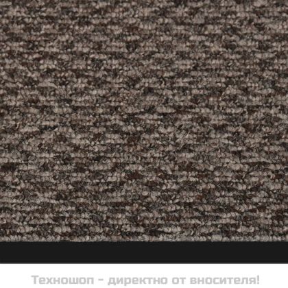 Изтривалка, бежова, 40х60 см