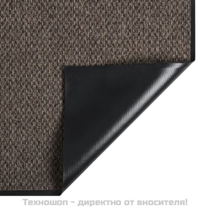 Изтривалка, бежова, 40х60 см