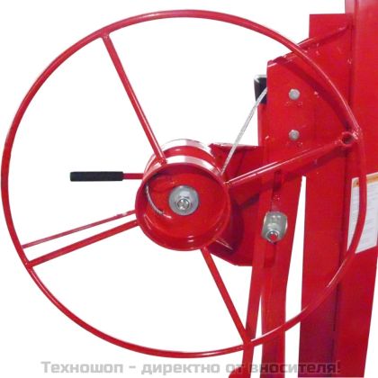 Подемник за гипсокартон