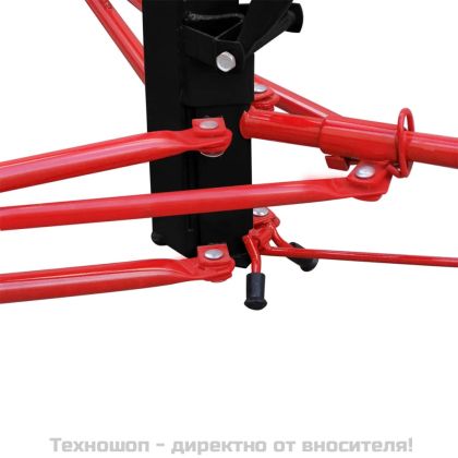 Подемник за гипсокартон