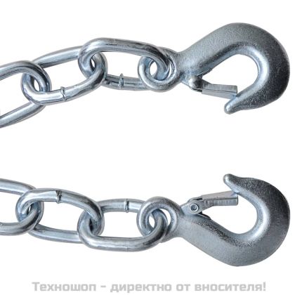 Уред за изравнено повдигане с дръжки 900 кг