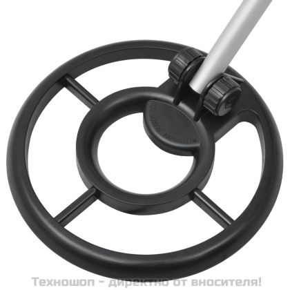 Металотърсач с лопата, 160 см