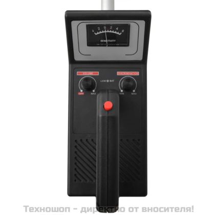 Металотърсач с лопата, 160 см